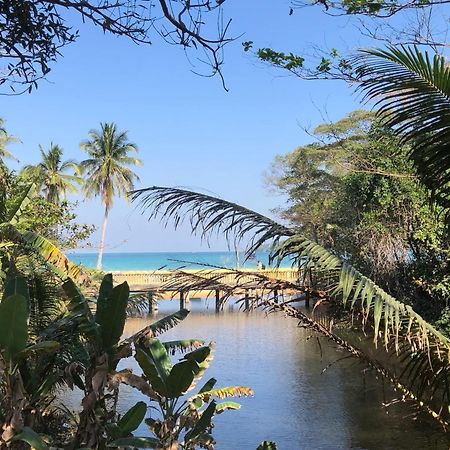 The Bonsai Hostel Koh Rong Sanloem Εξωτερικό φωτογραφία