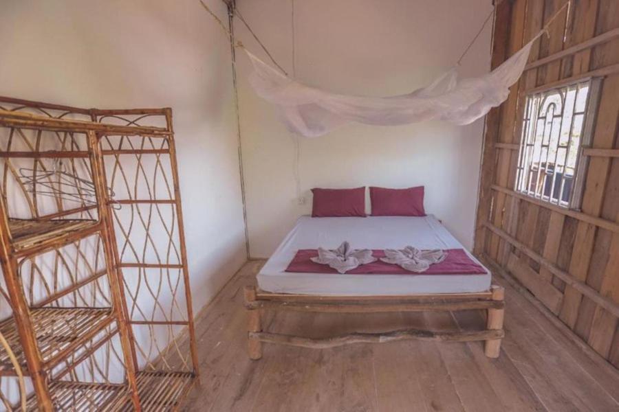 The Bonsai Hostel Koh Rong Sanloem Εξωτερικό φωτογραφία