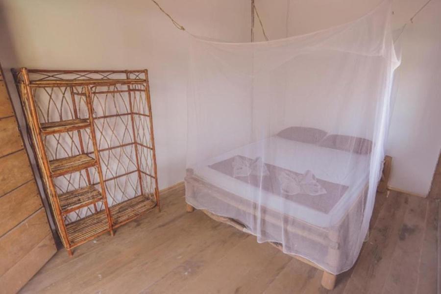 The Bonsai Hostel Koh Rong Sanloem Εξωτερικό φωτογραφία